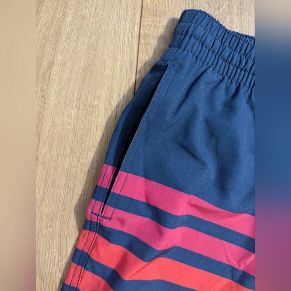 Mens Chubbies Swim Trunks Size Large - Picture 2 of 5